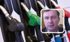 «Кэшбэк на топливо» — это не социально ориентированная программа, — эксперт