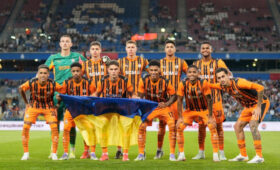 Суперкомпьютер оценил шансы «Шахтера» на победу в Лиге конференций