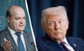 Как Трамп сейчас мог бы остановить две войны сразу: Чалый озвучил неожиданный сценарий