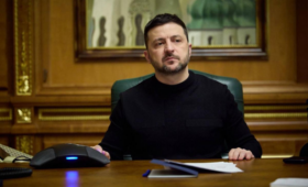 «Я никому не лгал»: Зеленский ответил на обвинение Рубио