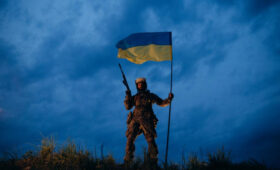 Украина не планирует покидать эту территорию: NYT рассказал, что происходит на Донбассе