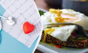 Как приготовить яйца, чтобы они были максимально полезны для сердца: назван идеальный способ