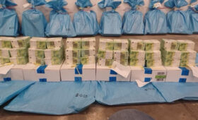 В Венгрии объяснили, в каком случае могут вернуть Украине деньги и золото «Ощадбанка»