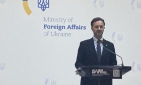 В МИД рассказали, кто должен решать вопрос о допуске инспекторов ЕС к осмотру «Дружбы»