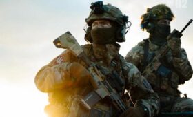 Business Insider составил рейтинг 25 крупнейших армий мира: на каком месте Украина