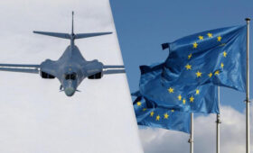 Европа незаметно играет важнейшую роль в войне США против Ирана, — WSJ