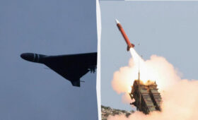 Иран изматывает американскую ПВО дешевыми дронами, Украина уже прошла через это, – СМИ