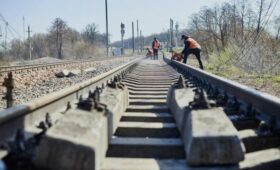 Поезда смогут быстрее пересекать границу: Украина и Испания запустят масштабный проект