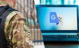 Агентов нового сверхсекретного подразделения РФ раскрыли из-за Google-переводчика, — СМИ