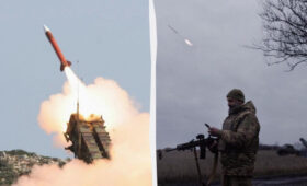 Пентагон может перенаправить предназначенное Украине оружие на Ближний Восток, – WP