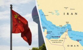 Жизненно важный партнер Ирана недоволен перекрытием Ормузского пролива