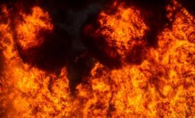 В Чехии сгорел склад производителя дронов для Украины, есть подозреваемые