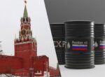 Доходы бюджета РФ в апреле могут вырасти на 70% благодаря цене на нефть, – Reuters