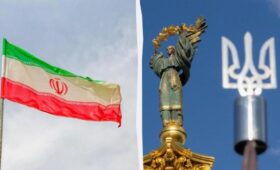 Иран заявил об уничтожении в Дубае склада систем ППО с украинцами: в МЗС отреагировали