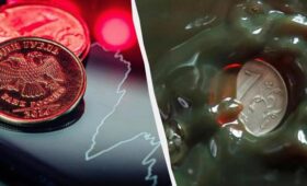 Даже после скачка цен на нефть бюджет РФ трещит: дефицит может вырасти втрое, – Reuters