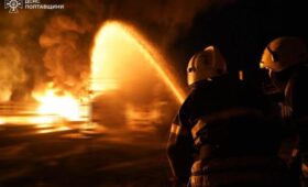 Россия снова нанесла удар по украинской газодобыче: объект «Нафтогаза» остановился