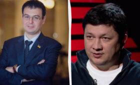 Новая сила Гетманцева и Кима обошла «Слугу народа»: свежие результаты опроса SOCIS