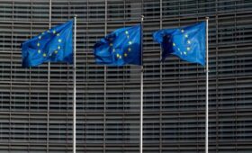 Лидеры ЕС обсудят пути решения проблемы роста цен на энергоносители, — Politico