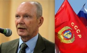 «Унизительно и по-пански»: дипломат сравнил отношение россиян к Украине в СССР и в наши дни