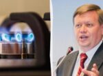 Цены на газ в ЕС взлетели: эксперт объяснил, как это повлияет на платежки украинцев