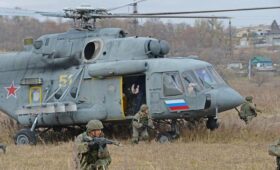 Россия уже готова к войне с НАТО: генерал обвинил Запад в опасных иллюзиях