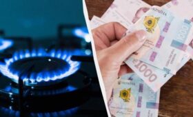 Стоимость газа в Украине выросла почти на четверть: что происходит на рынке