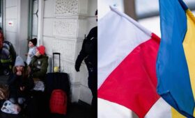 В Польше изменились правила оказания медицинской помощи украинским беженцам