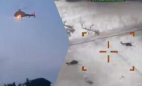 США начали военную операцию против наркотеррористов в Эквадоре