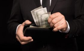 Forbes опубликовал свежий рейтинг миллиардеров мира: в него вошли семь украинцев