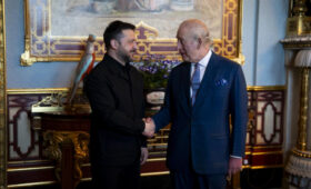 Стало известно, как Украина заставит РФ выплатить компенсации за вторжение, – заявление