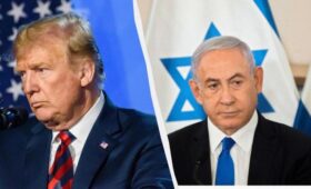 В США и Израиле растет число разногласий по поводу целей войны против Ирана, – NYT