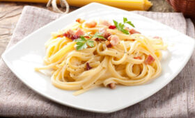 Что произойдет с уровнем сахара в крови, если несколько раз в неделю есть макароны