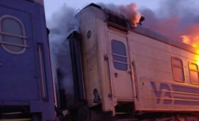 Россия целенаправленно атакует поезда: «Укрзализныця» меняет правила для пассажиров