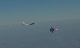 РФ отправила самолеты Су-35С с демонстрационных полетов на выполнение боевых задач (фото)