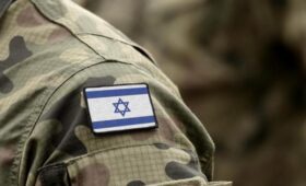 Израиль мобилизовал 100 000 резервистов из-за обострения конфликта с Ираном, — СМИ