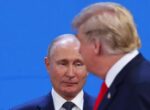 РФ выдвинула США условие по Украине в обмен на прекращение разведданых с Ираном, – Politico