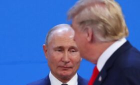 РФ выдвинула США условие по Украине в обмен на прекращение разведданых с Ираном, – Politico