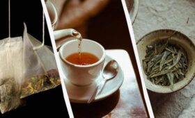 Что будет с организмом, если пить чай каждый день: диетолог объяснила