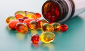 Ученые обнаружили новый эффект витамина D, который влияет на организм