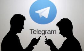 Блокировка Telegram в РФ началась раньше, чем ожидалось, – СЗРУ