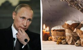 «Режим тишины» на Пасху: в ISW ответили, готова ли на это пойти Россия