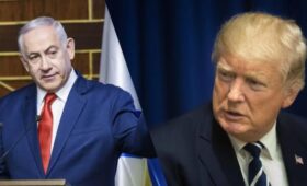 «Разве кто-то может указывать Трампу?»: Нетаньяху ответил на слова о втягивании США в войну