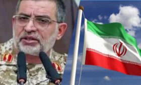 Иранские СМИ сообщают о гибели представителя КВИР в результате атак США и Израиля