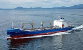 Шипинговая компания Cool Carriers с россиянами в топ-менеджменте может быть причастна к контрабанде наркотиков в Европу, — Факты