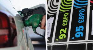 Цены на топливо на АЗС продолжают расти: сколько сегодня стоят бензин, дизель и автогаз