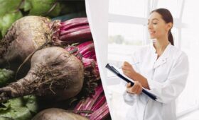 Врачи открыли особое свойство свеклы: как она влияет на давление