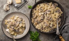 Что макароны делают с уровнем сахара в крови: диетологи дали четкий ответ