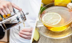 Кофе против чая: ученые выяснили, какой напиток на самом деле продлевает жизнь