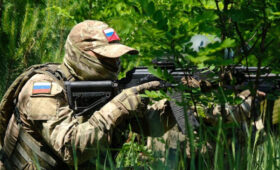 Привлекательная цель для российских войск: эксперт рассказал об угрозах для Эстонии