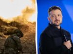 Я никогда не покину Донбасс и 200 тысяч украинцев, которые там живут, — Зеленский